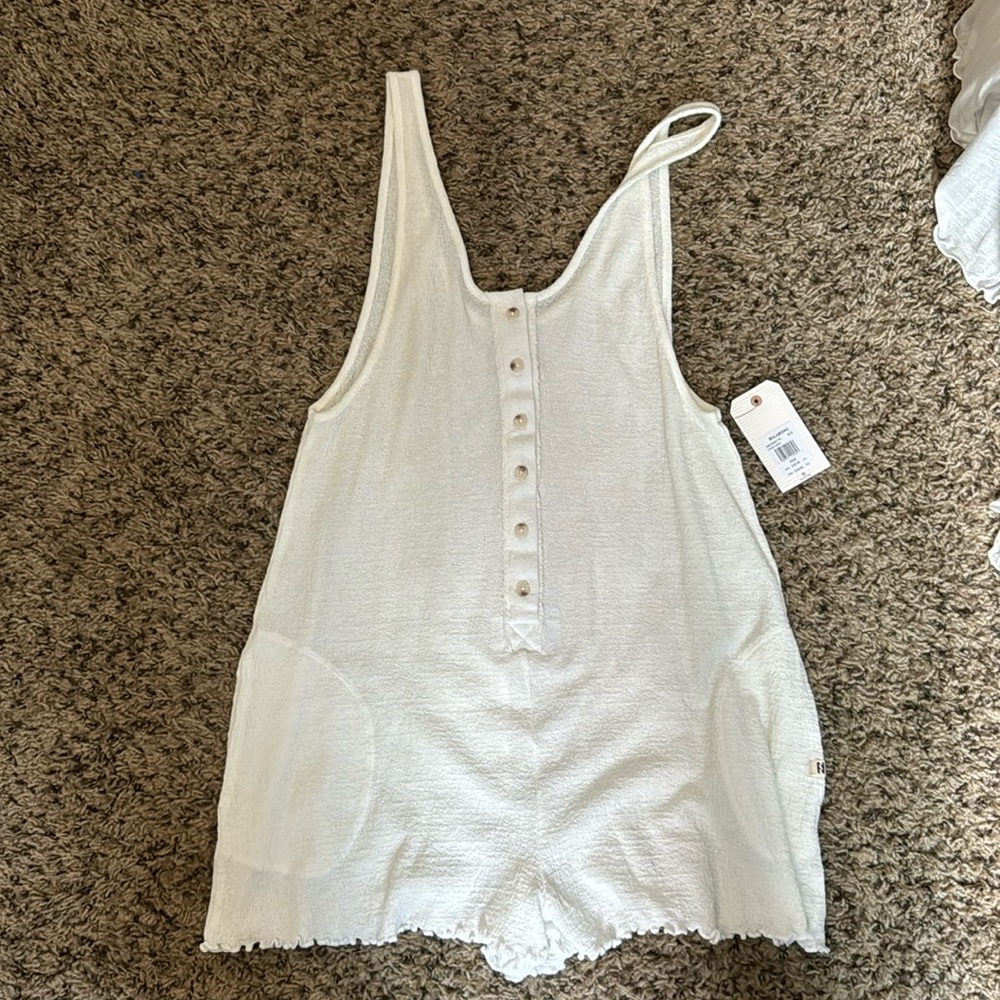Billabong romper